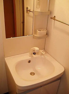 洗面設備　【人気！おすすめ物件！！】お問い合わせはお早めに♪