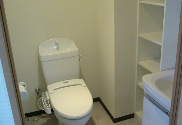 トイレ　【人気！おすすめ物件！！】お問い合わせはお早めに♪