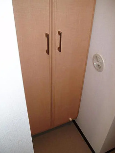 玄関　【人気！おすすめ物件！！】お問い合わせはお早めに♪