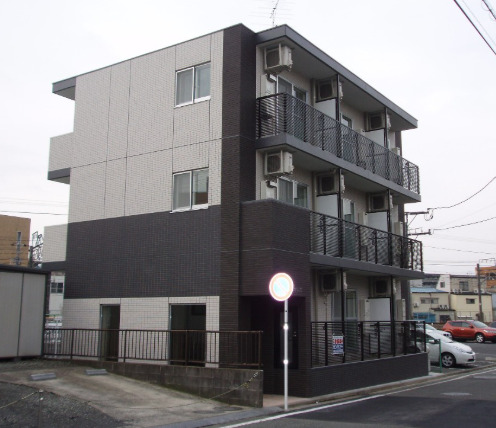 建物外観　【人気！おすすめ物件！！】お問い合わせはお早めに♪