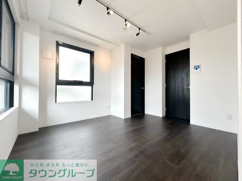 居室・リビング　お部屋探しは株式会社　タウンハウジング　までお気軽にお問合…