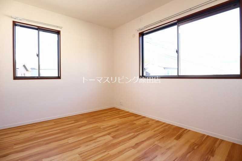 その他部屋・スペース　203号室写真