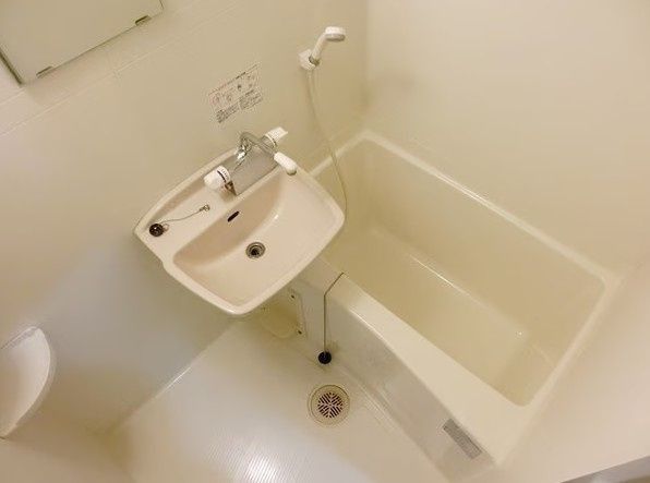 バス・シャワールーム　☆お風呂☆