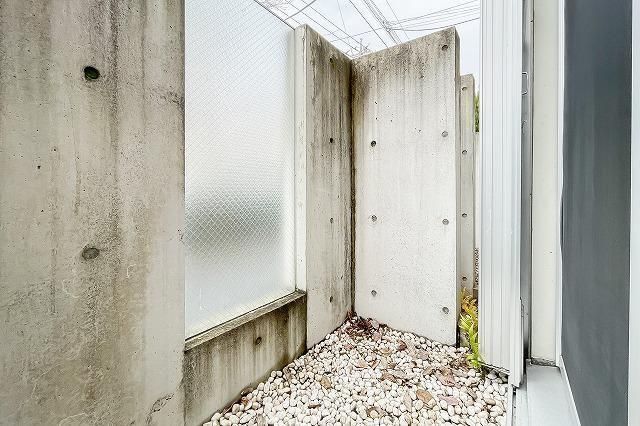 バルコニー　☆バルコニー☆