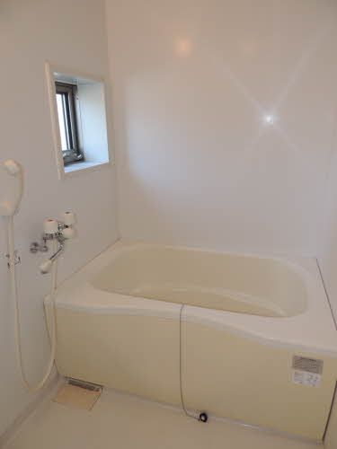 その他部屋・スペース　浴室