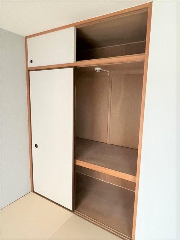 収納　★ゆったり収納★