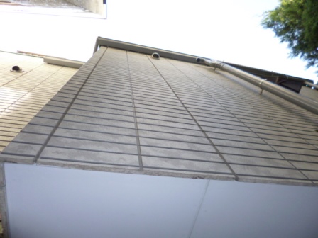 建物外観　退去予定　現在入居中 5月中旬入居予定です。