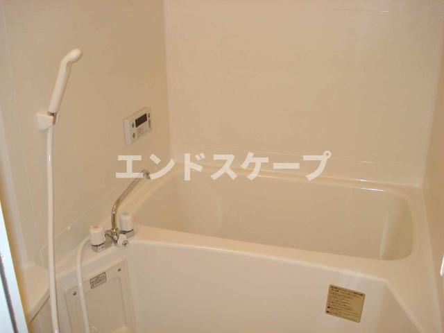 バス・シャワールーム　バス 高崎、前橋のお部屋探しはエンドスケープまで！お客様の理