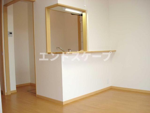 居室・リビング　リビング 高崎、前橋のお部屋探しはエンドスケープまで！お客様