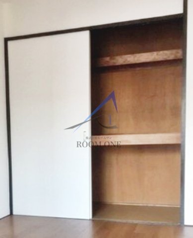 収納　収納です。