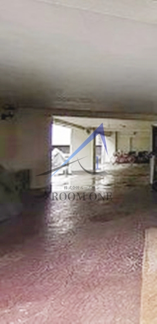 エントランス　エントランスです。