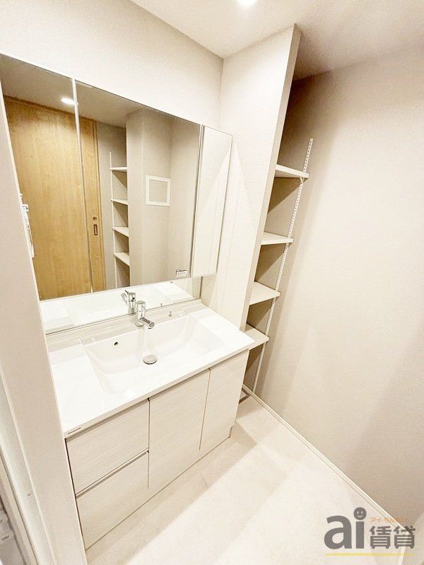 洗面設備　～同仕様写真～