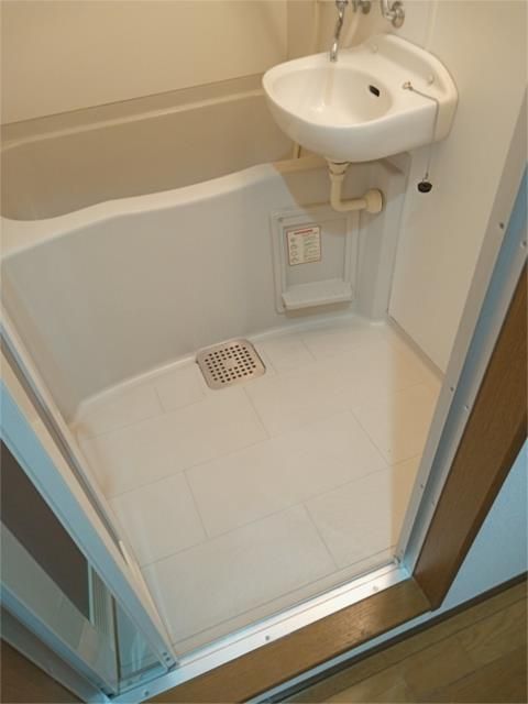 バス・シャワールーム　★初期費用どこよりも安くご案内★