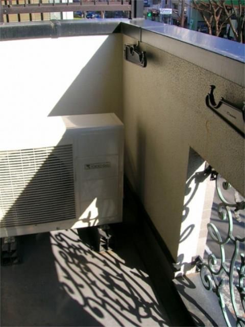 バルコニー　★初期費用どこよりも安くご案内★