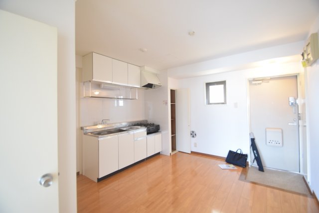 居室・リビング　7.5帖リビング