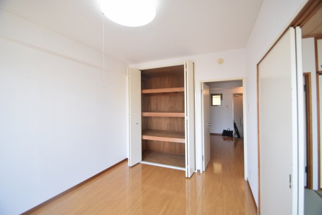 その他部屋・スペース　６帖洋室