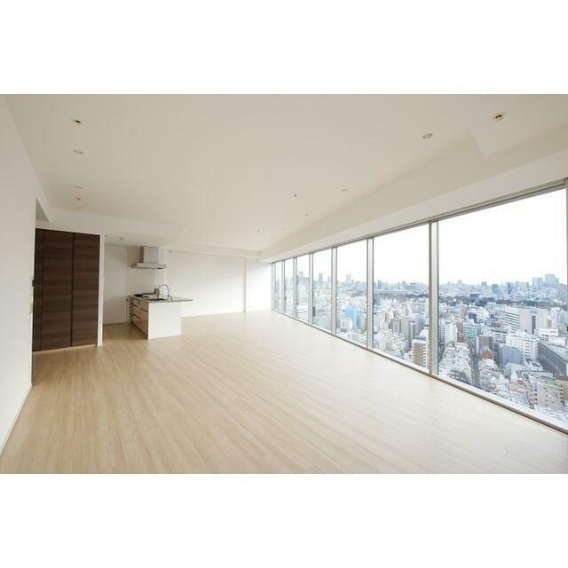 居室・リビング　居室