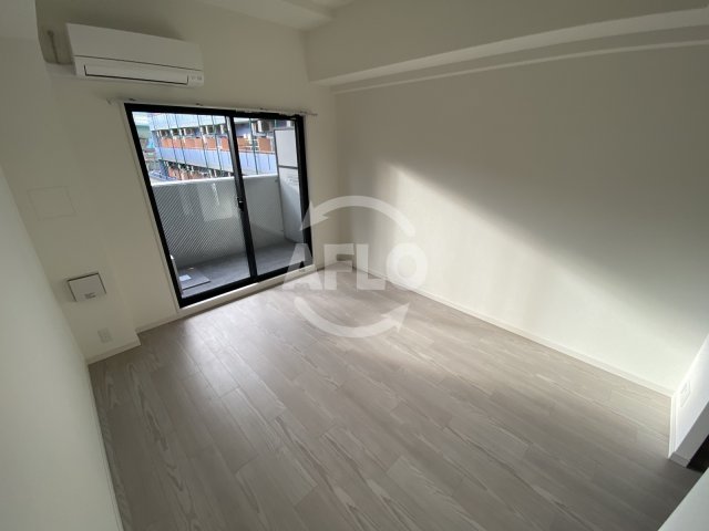 居室・リビング　S-RESIDENCE天満Gracis（グレイシス）　洋室