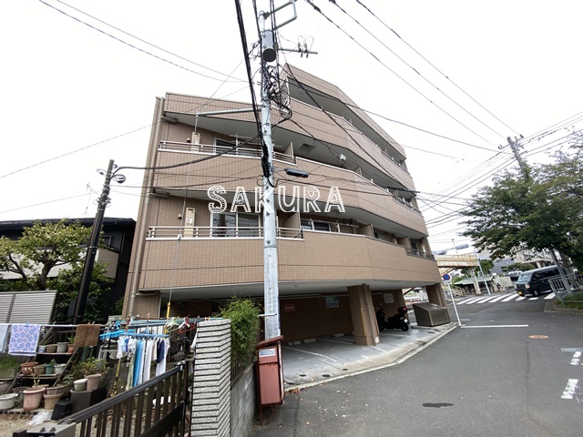 建物外観　当店おすすめ物件♪