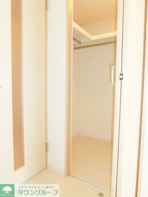 収納　お部屋探しはタウンハウジング千葉店にお任せ下さい♪