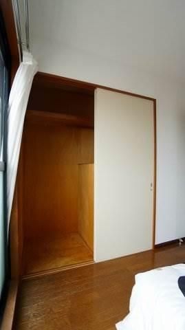 収納　エクセレンス宮崎