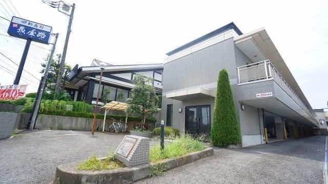 建物外観　エクセレンス宮崎