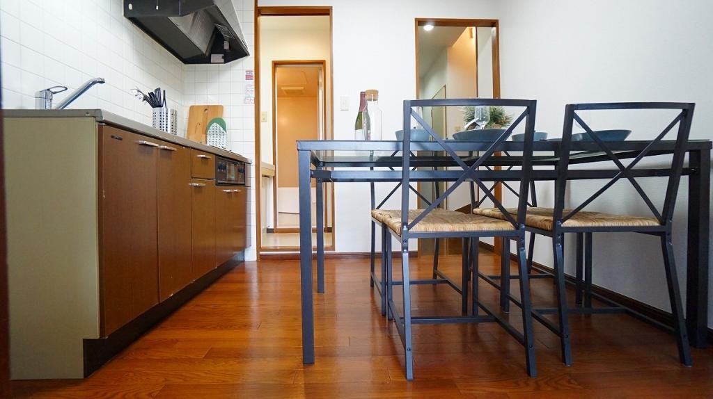 居室・リビング　リビング/居室