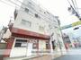 天王町駅より徒歩6分 2階 築48年7ヶ月の賃貸物件