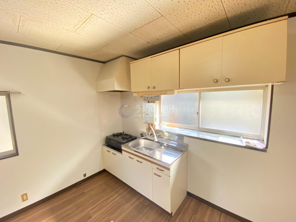 キッチン　台所