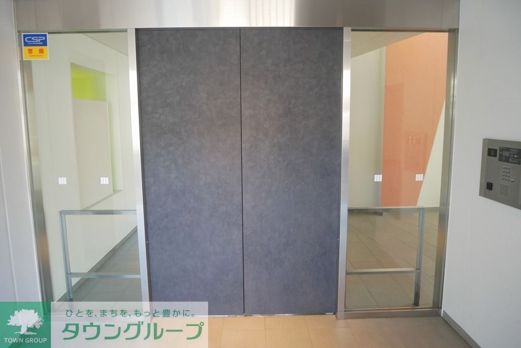 エントランス　★エントランス★