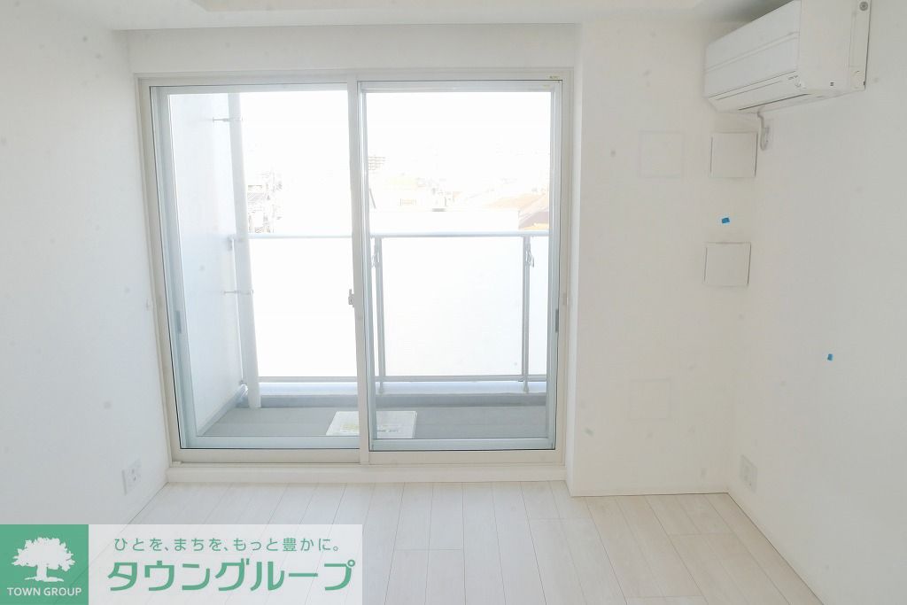 居室・リビング　★居室★