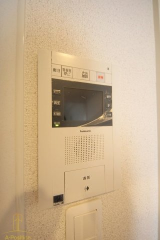 セキュリティ　ラクラス長堀橋