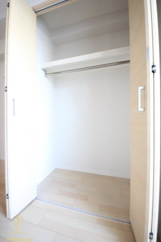 収納　ラクラス長堀橋