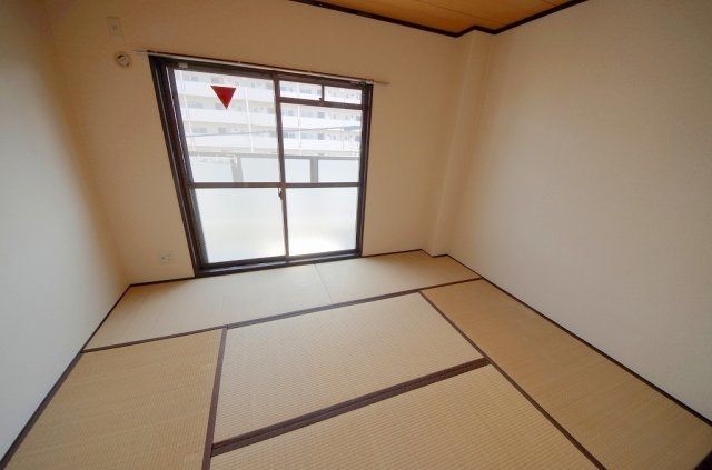 その他設備　和室