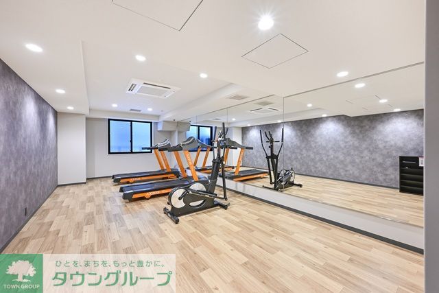 その他共有部分　2025年7月撮影