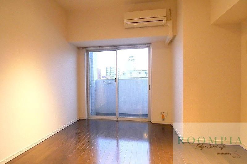 居室・リビング　リビング/居室