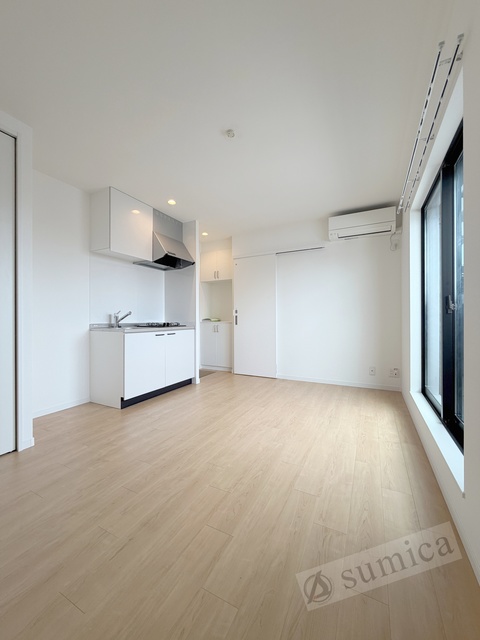 居室・リビング　インターネット無料で使い放題♪