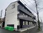 アネックスガーデン東林間 3階 築2年1ヶ月の賃貸物件