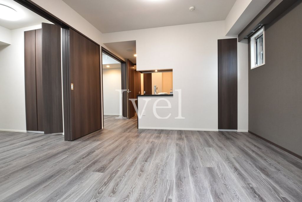 居室・リビング　リビング/居室