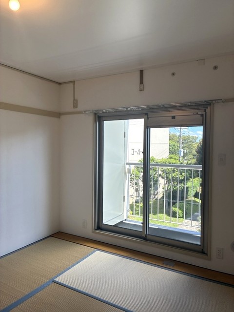 URみつわ台の内装写真