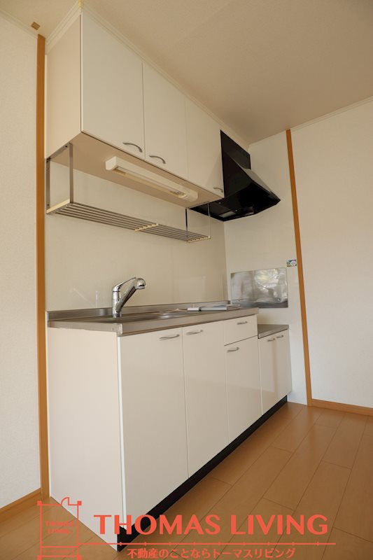 キッチン　※別号室写真