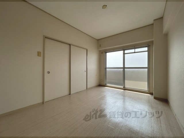 居室・リビング　洋室