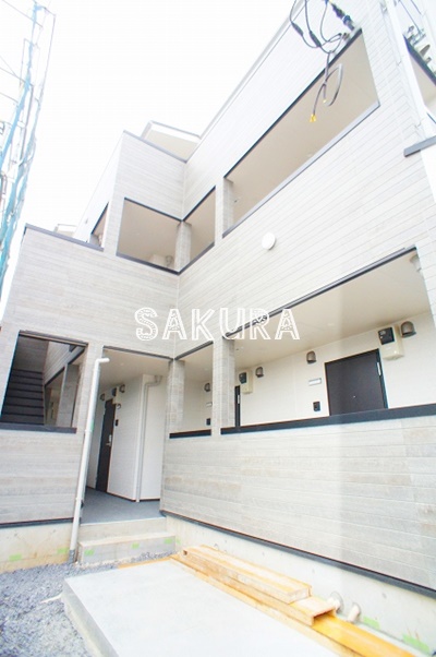 建物外観　当店おすすめ物件♪