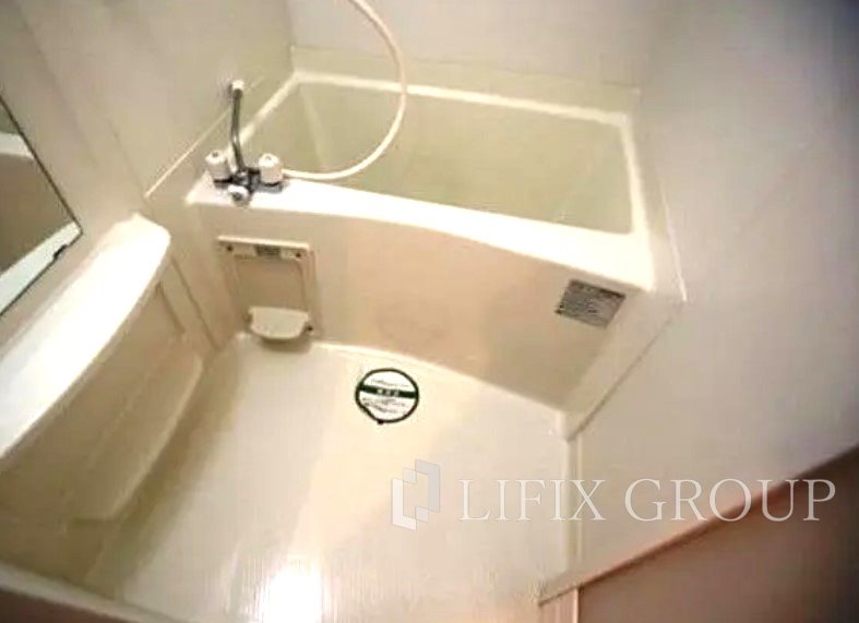 バス・シャワールーム　風呂