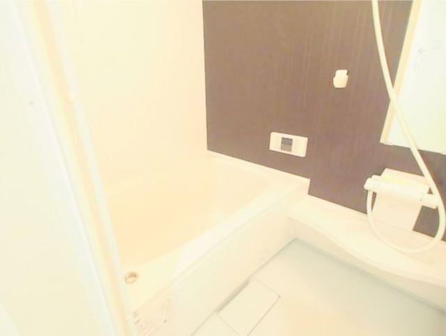 バス・シャワールーム　参考写真