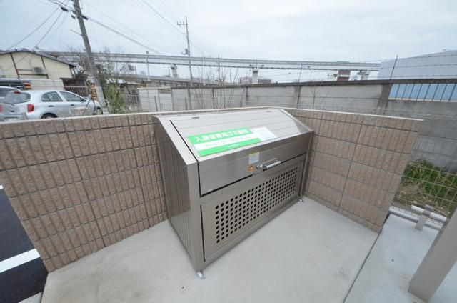 その他共有部分　外観・共用部分