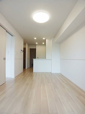 居室・リビング　おしゃれな居間です