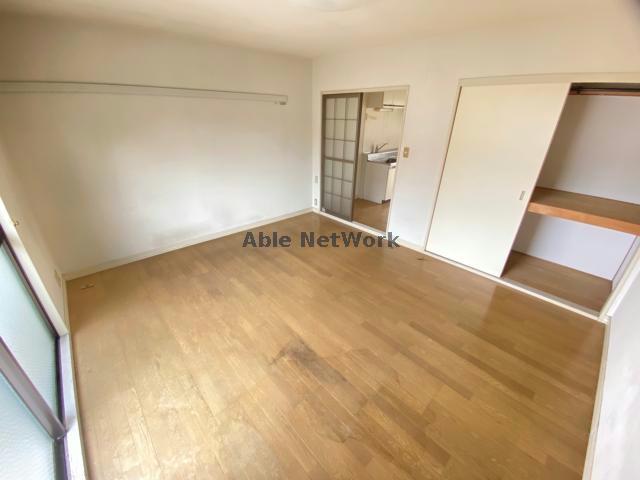 収納　同型タイプ　現況優先