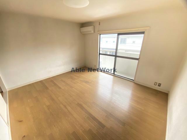 居室・リビング　同型タイプ　現況優先