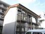 元住吉駅より徒歩25分 2階 築37年1ヶ月の賃貸物件